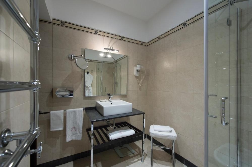 Phi Hotel Bologna Image 14