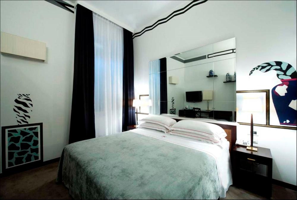 Phi Hotel Bologna Image 17