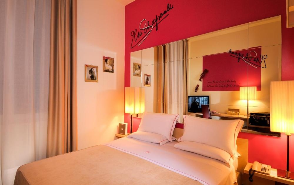 Phi Hotel Bologna Image 19