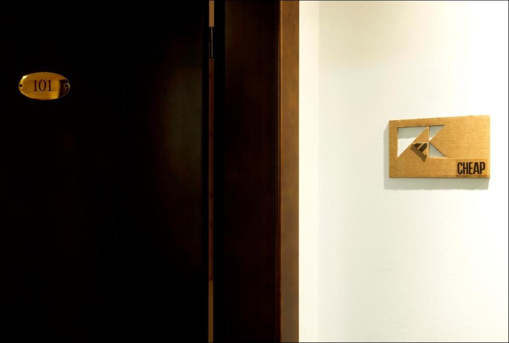 Phi Hotel Bologna Image 30