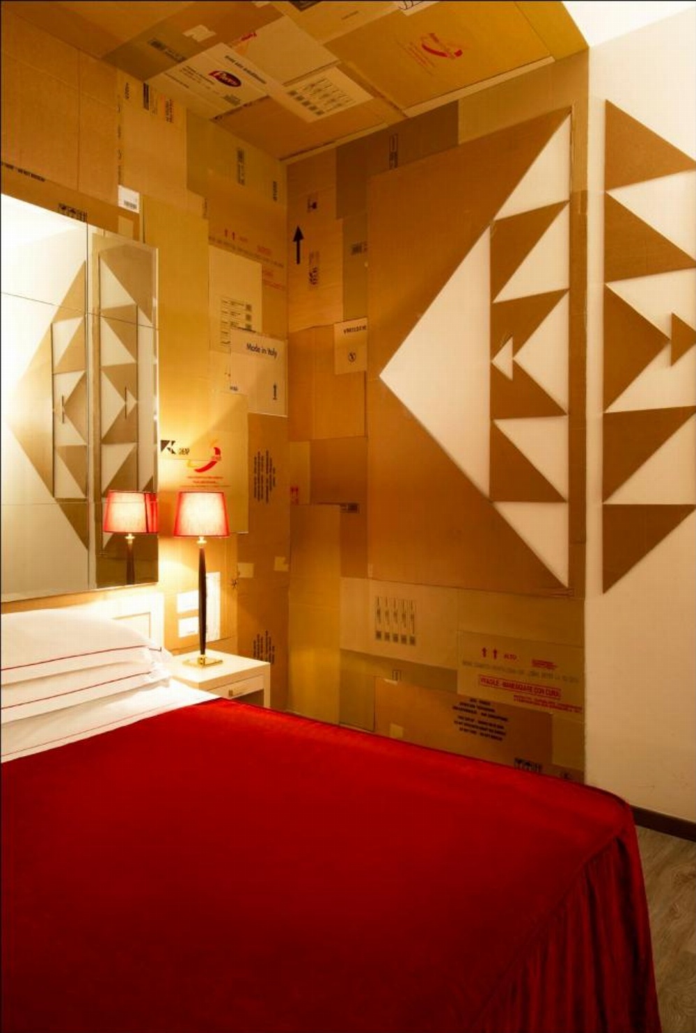 Phi Hotel Bologna Image 32
