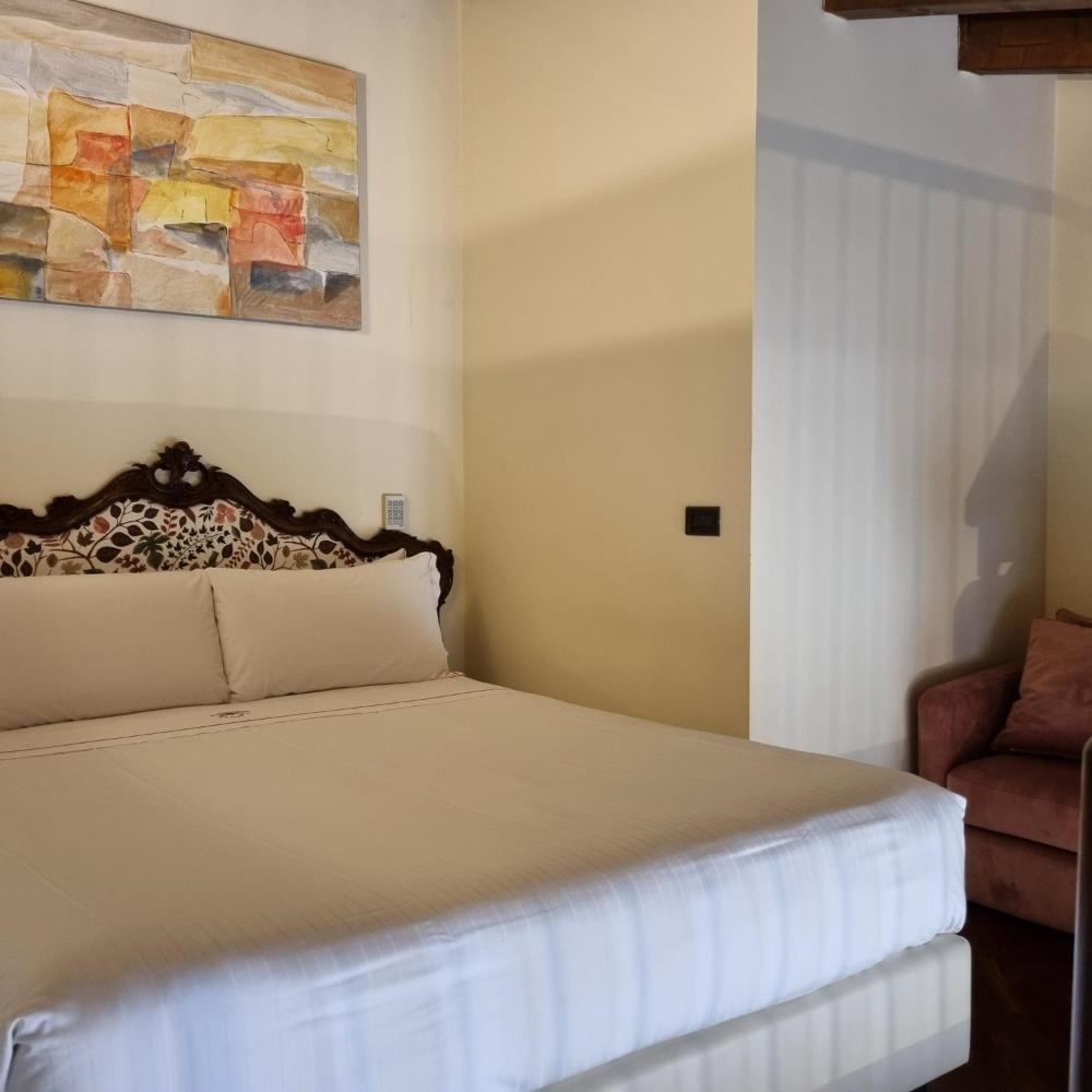 Phi Hotel Bologna Image 42