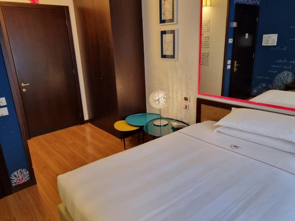 Phi Hotel Bologna Image 49