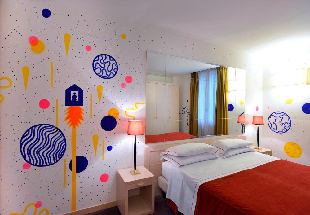 Phi Hotel Bologna