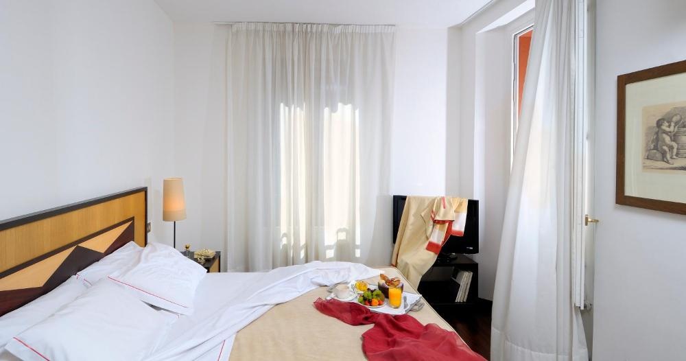 Phi Hotel Bologna Image 61
