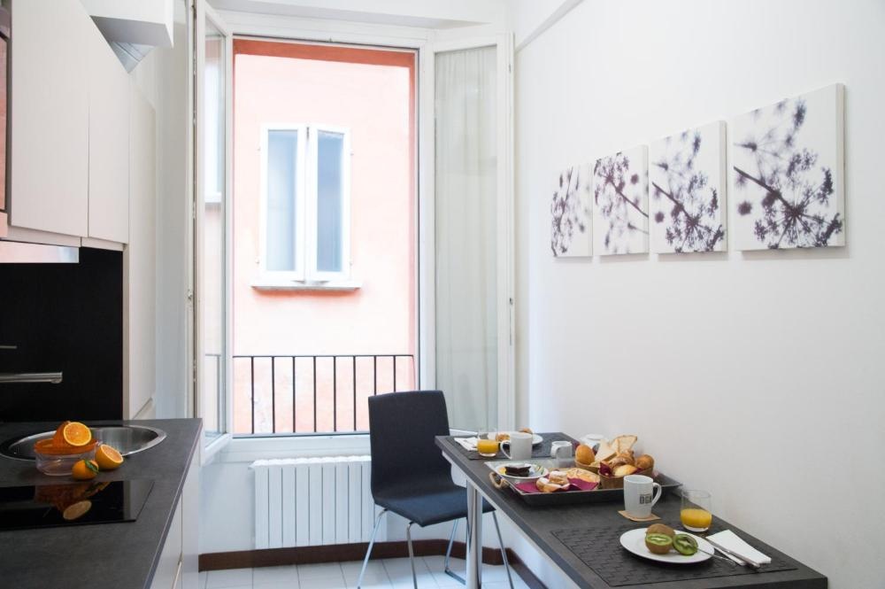 Phi Hotel Bologna Image 62