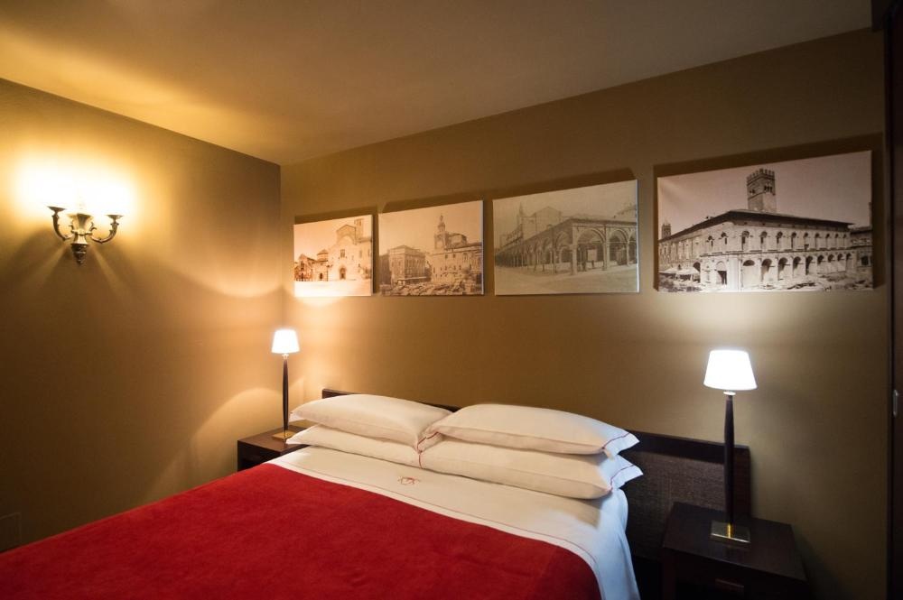 Phi Hotel Bologna Image 63