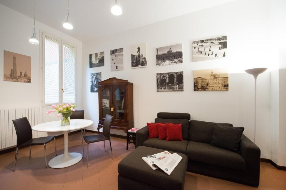 Phi Hotel Bologna Image 64