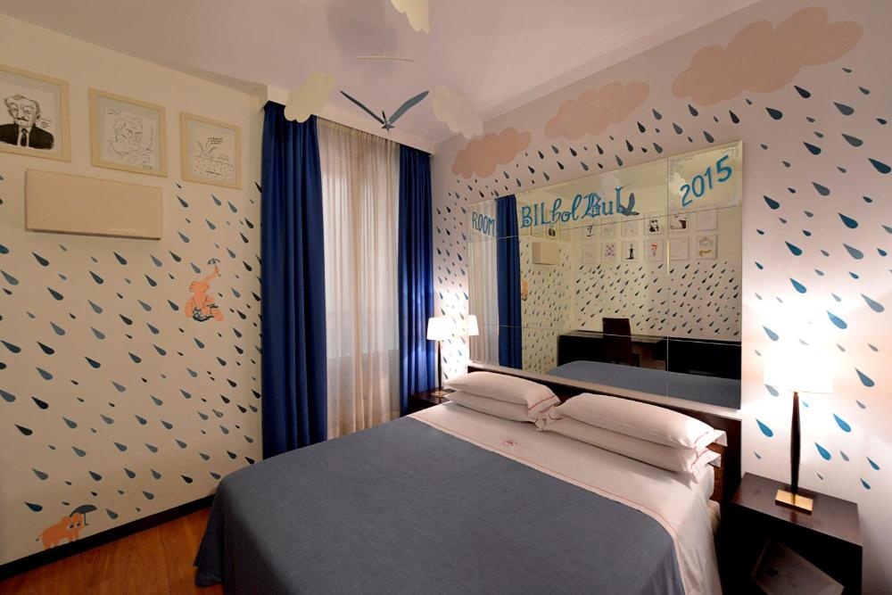 Phi Hotel Bologna Image 7