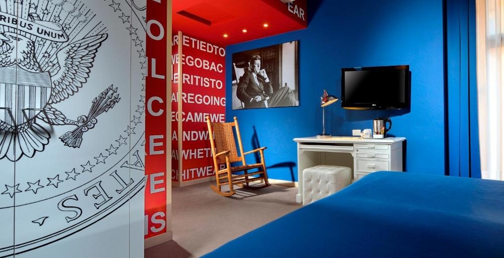 Phi Hotel Bologna Image 83