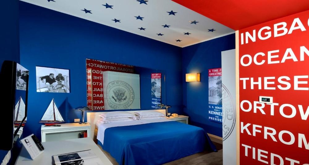 Phi Hotel Bologna Image 84