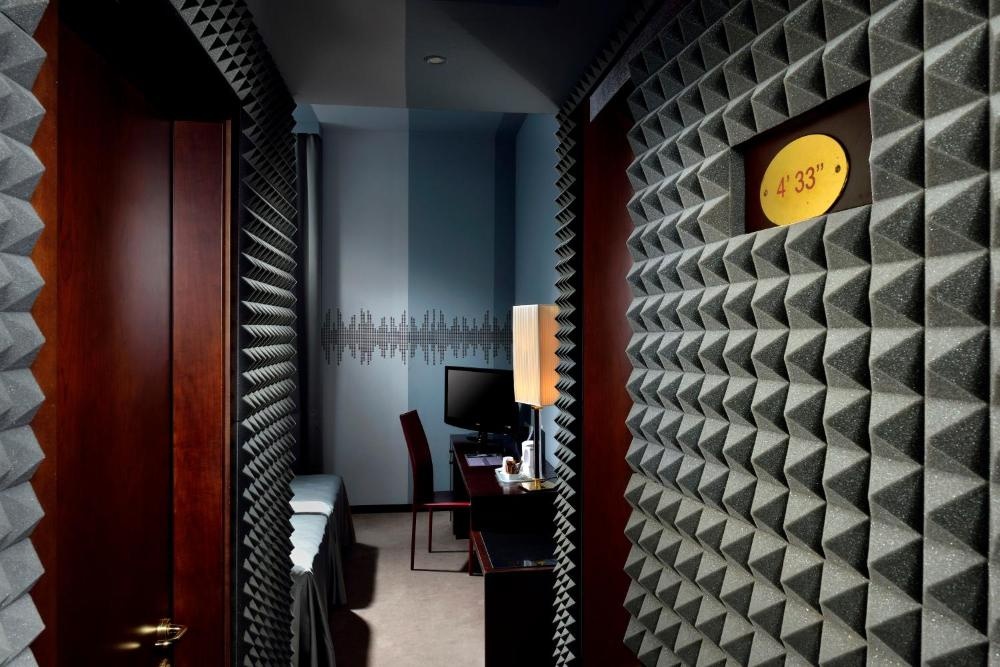 Phi Hotel Bologna Image 86