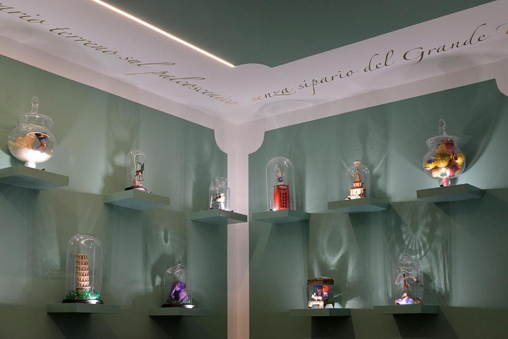 Phi Hotel Bologna Image 88