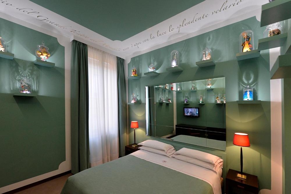 Phi Hotel Bologna Image 89