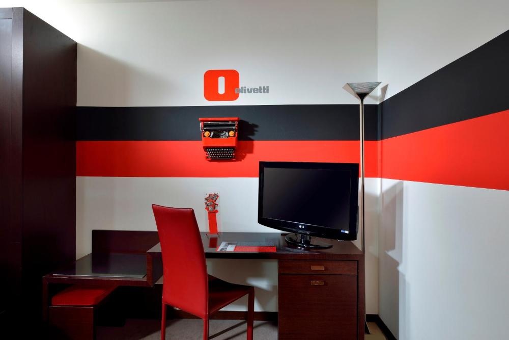 Phi Hotel Bologna Image 91