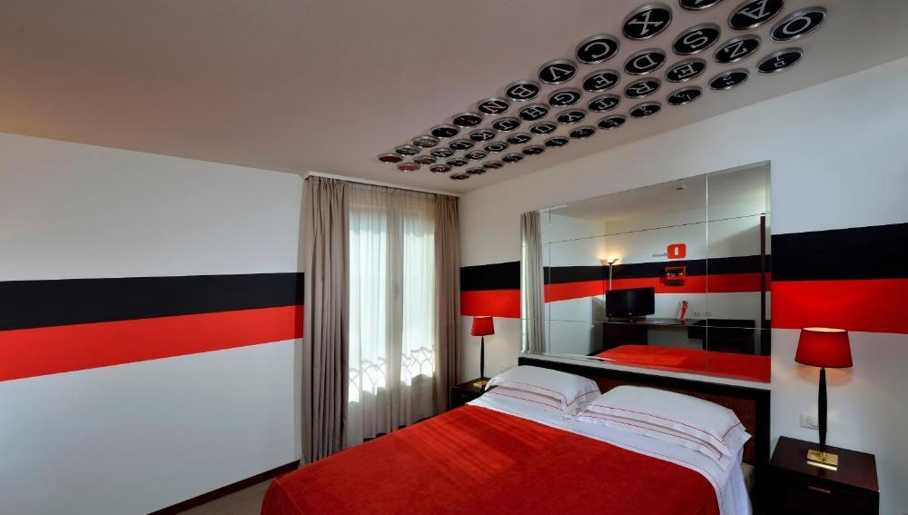 Phi Hotel Bologna Image 92