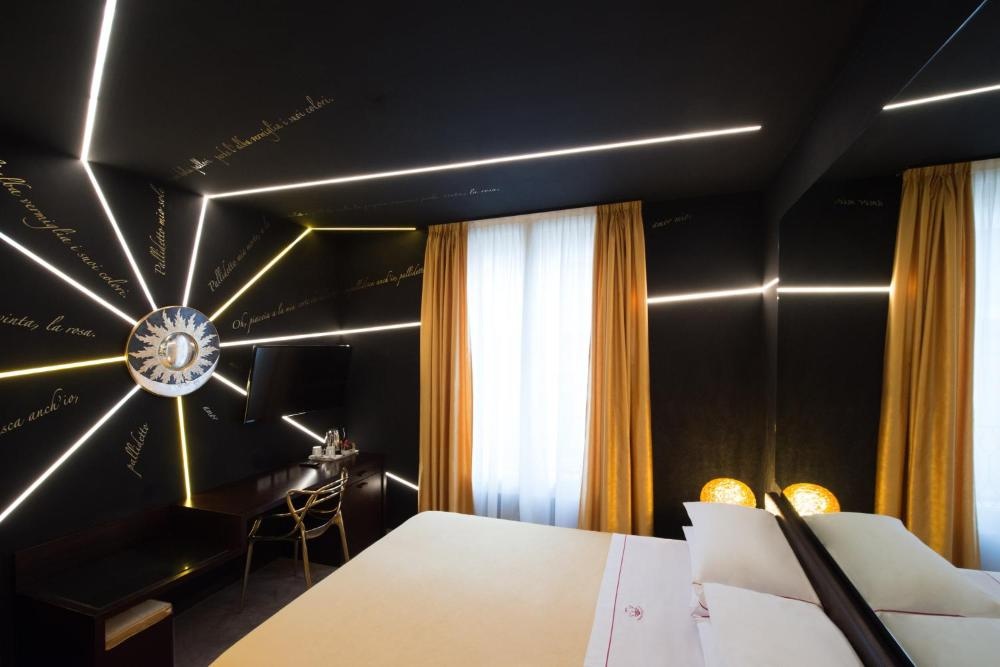 Phi Hotel Bologna Image 93