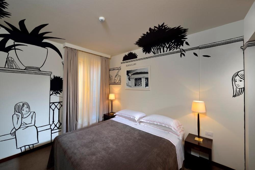 Phi Hotel Bologna Image 96