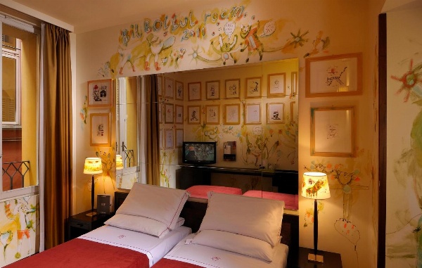 Phi Hotel Bologna image 1