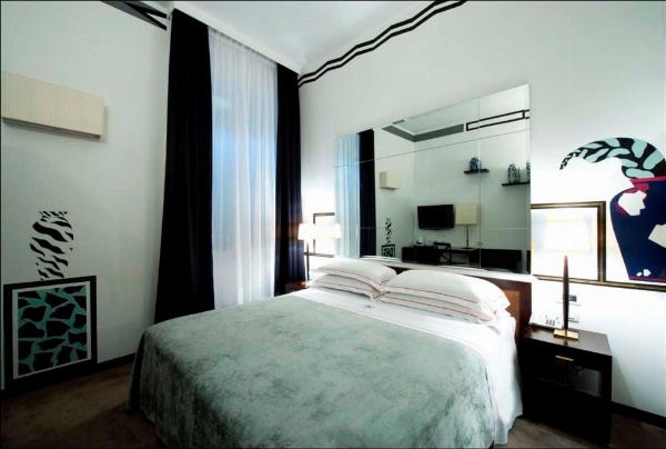 Phi Hotel Bologna image 17