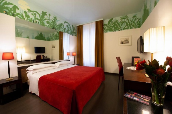Phi Hotel Bologna image 21