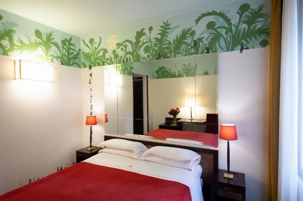Phi Hotel Bologna image 23