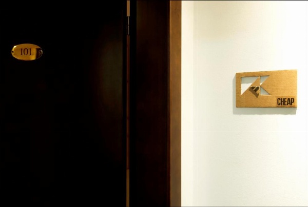 Phi Hotel Bologna image 30