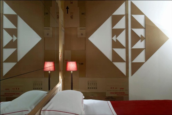 Phi Hotel Bologna image 34