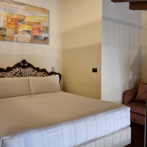 Phi Hotel Bologna image 42