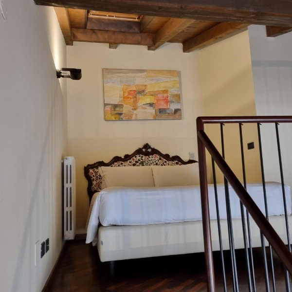 Phi Hotel Bologna image 45