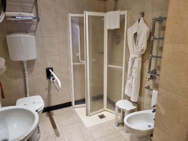 Phi Hotel Bologna image 47
