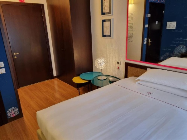 Phi Hotel Bologna image 49