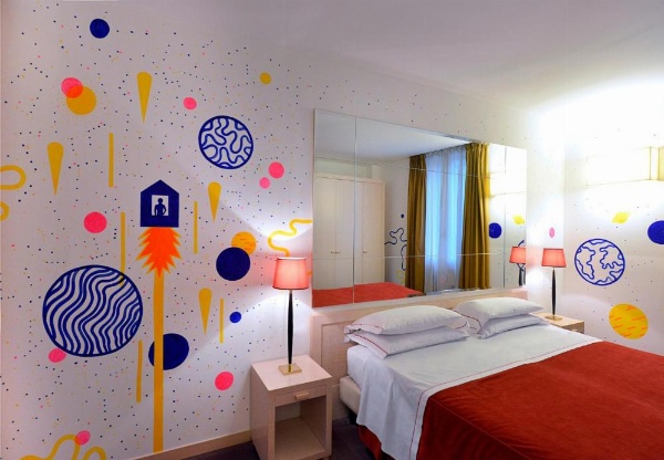 Phi Hotel Bologna image 5