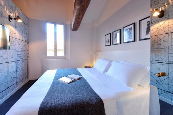 Phi Hotel Bologna image 53