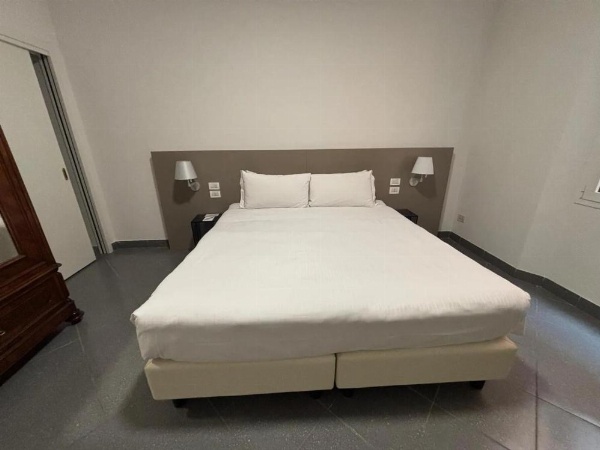 Phi Hotel Bologna image 60