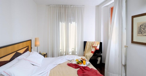 Phi Hotel Bologna image 61