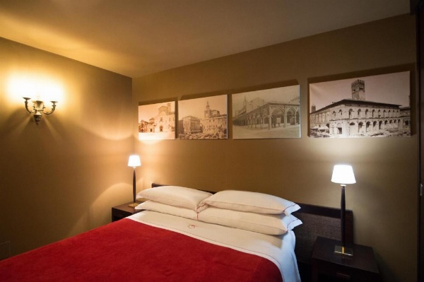 Phi Hotel Bologna image 63