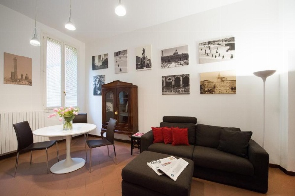 Phi Hotel Bologna image 64