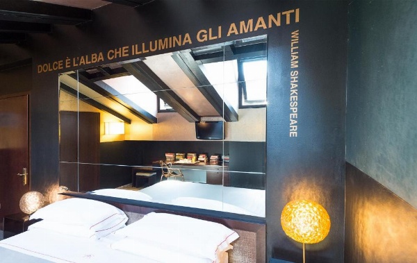 Phi Hotel Bologna image 67