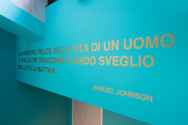Phi Hotel Bologna image 70