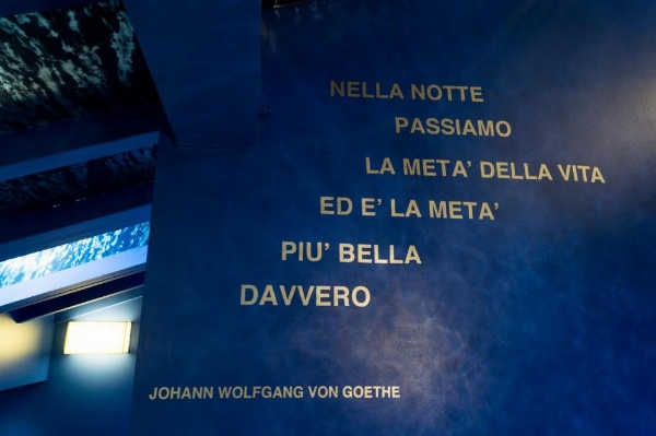 Phi Hotel Bologna image 76