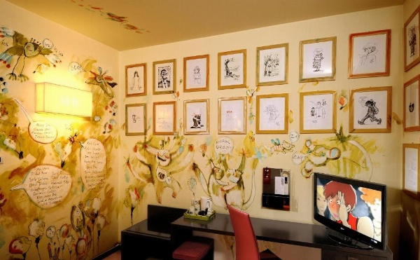 Phi Hotel Bologna image 78