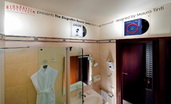 Phi Hotel Bologna image 87