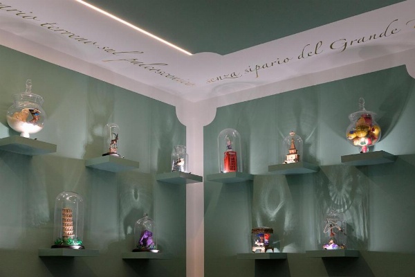 Phi Hotel Bologna image 88