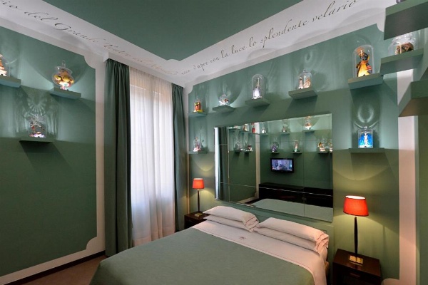 Phi Hotel Bologna image 89