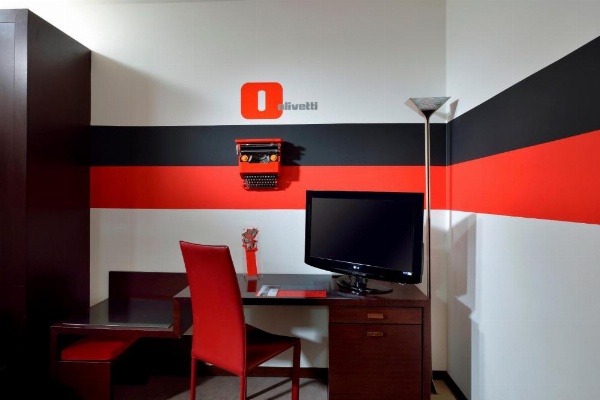 Phi Hotel Bologna image 91