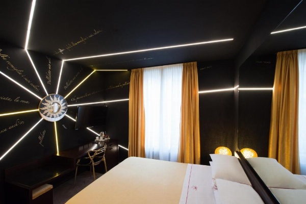 Phi Hotel Bologna image 93