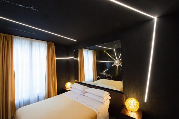 Phi Hotel Bologna image 94