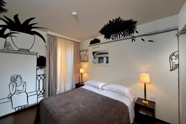 Phi Hotel Bologna image 96